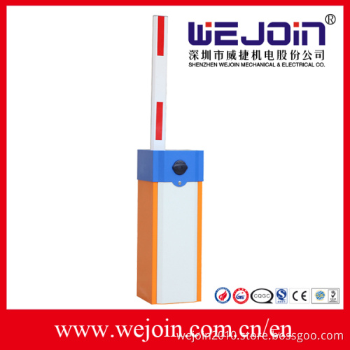 Automatic Barrier Gate, Boom Barrier (WJDZ10116)